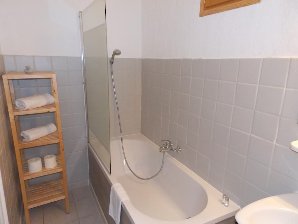 Le Clos Des Acacias Signes Cameră foto